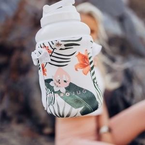ISO HYDROJUG SLEEVES